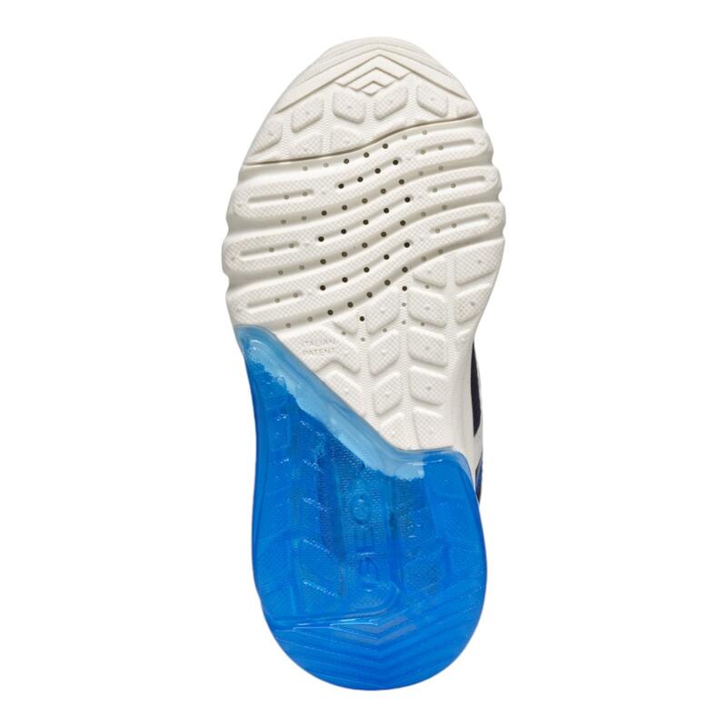 ZAPATILLAS DEPORTE GEOX  DE NIÑO J46LBI 054FU J CIBERDRON