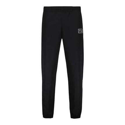 Survetements Homme FOOT P24 PANT REGULAR N°1 Noir