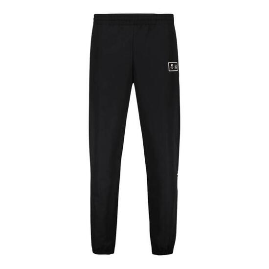 Survetements Homme FOOT P24 PANT REGULAR N°1 Noir