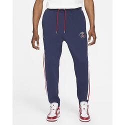 Survetements Homme PSG FLEECE PANT21 Bleu