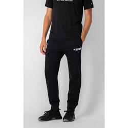 Pantalons Homme PANT NY Noir