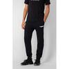 Pantalones Champion Acanalado Negro Adulto