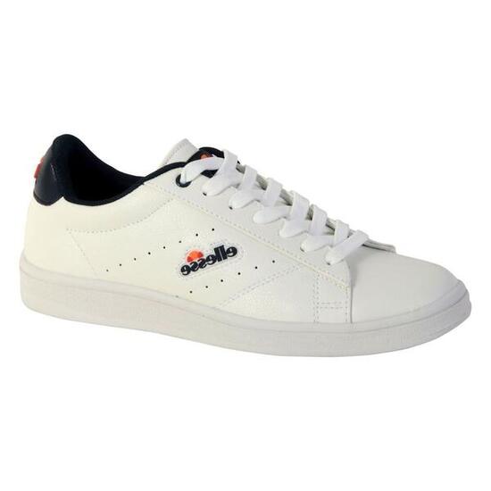 Baskets mode Homme COURT Blanc