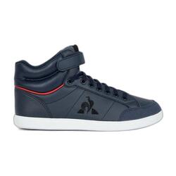 Baskets mode Garcon COURT ARENA GS WORKWEAR Bleu
