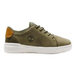 Baskets mode Homme SENECA BAY LOW LACE UP DE Vert