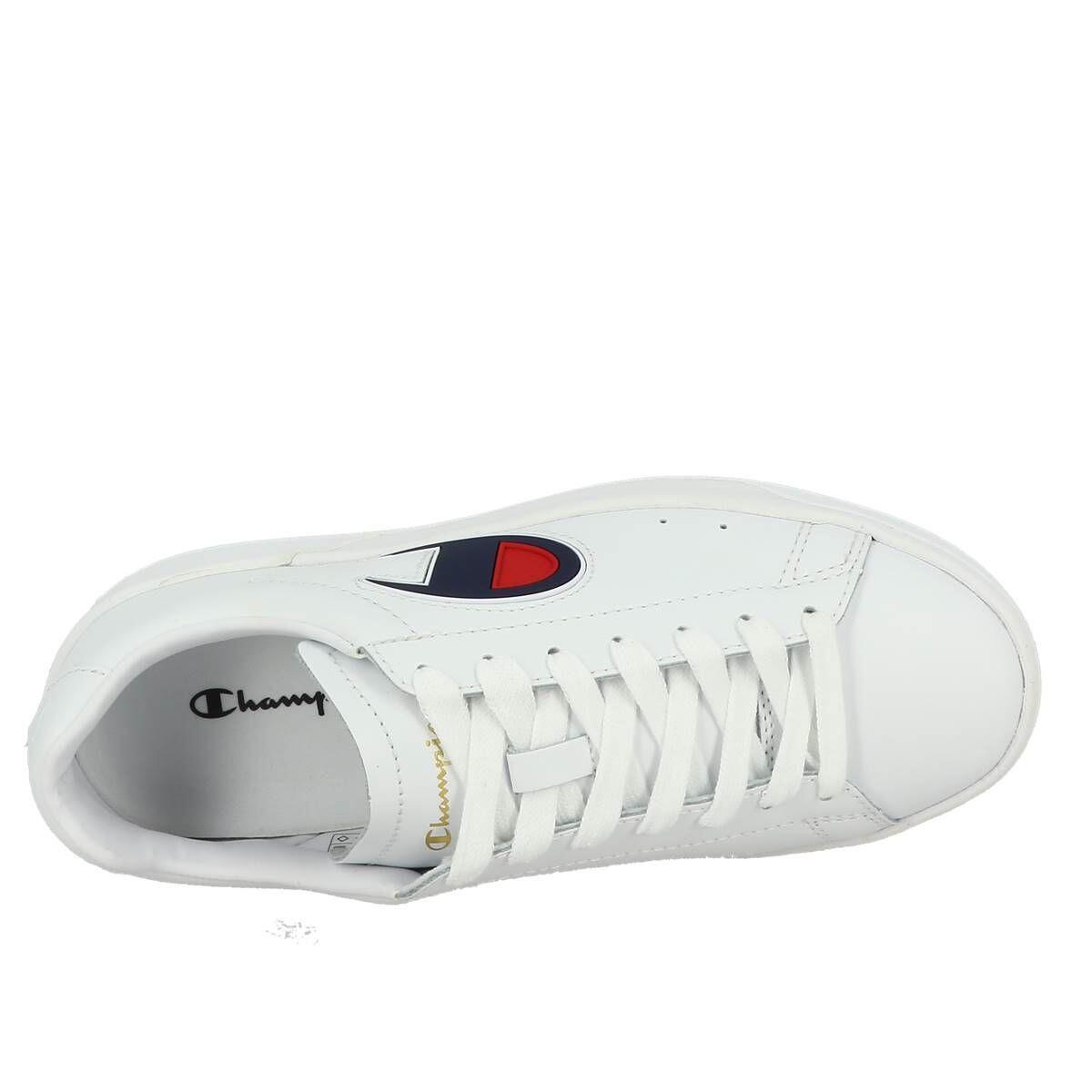 Buty do chodzenia męskie Champion M979 Low 6/6