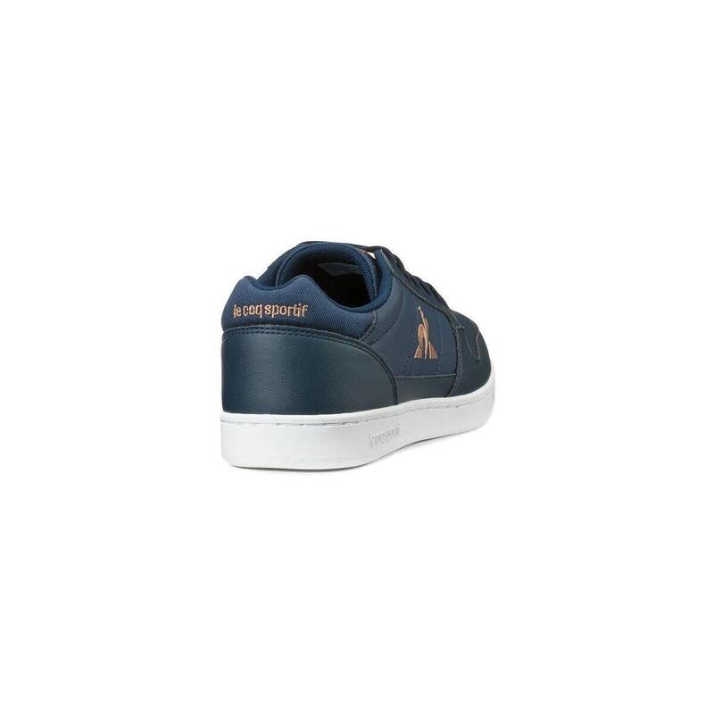 Pantofi sport barbati Le Coq Sportif Breakpoint Twill, Albastru