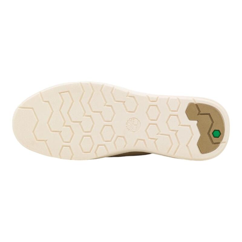Pantofi Sport Timberland Model Tb0a5ty5dr01 Culoare Maro Deschis