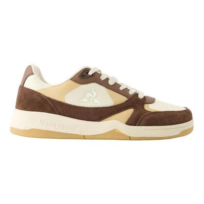 Zapatillas hombre Le Coq Sportif Pro Star Lite Mocha Marron Claro