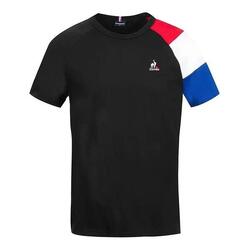 Tshirt et polos Homme BAT TEE SS N°1 M Noir