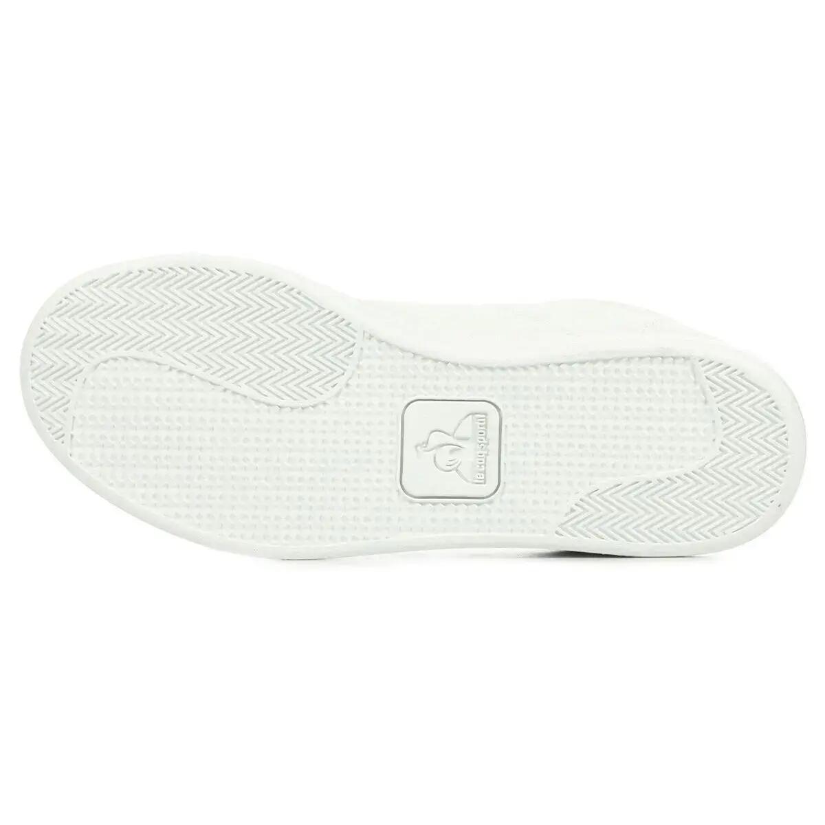 Baskets mode Homme COURTCLASSIC Blanc 6/6