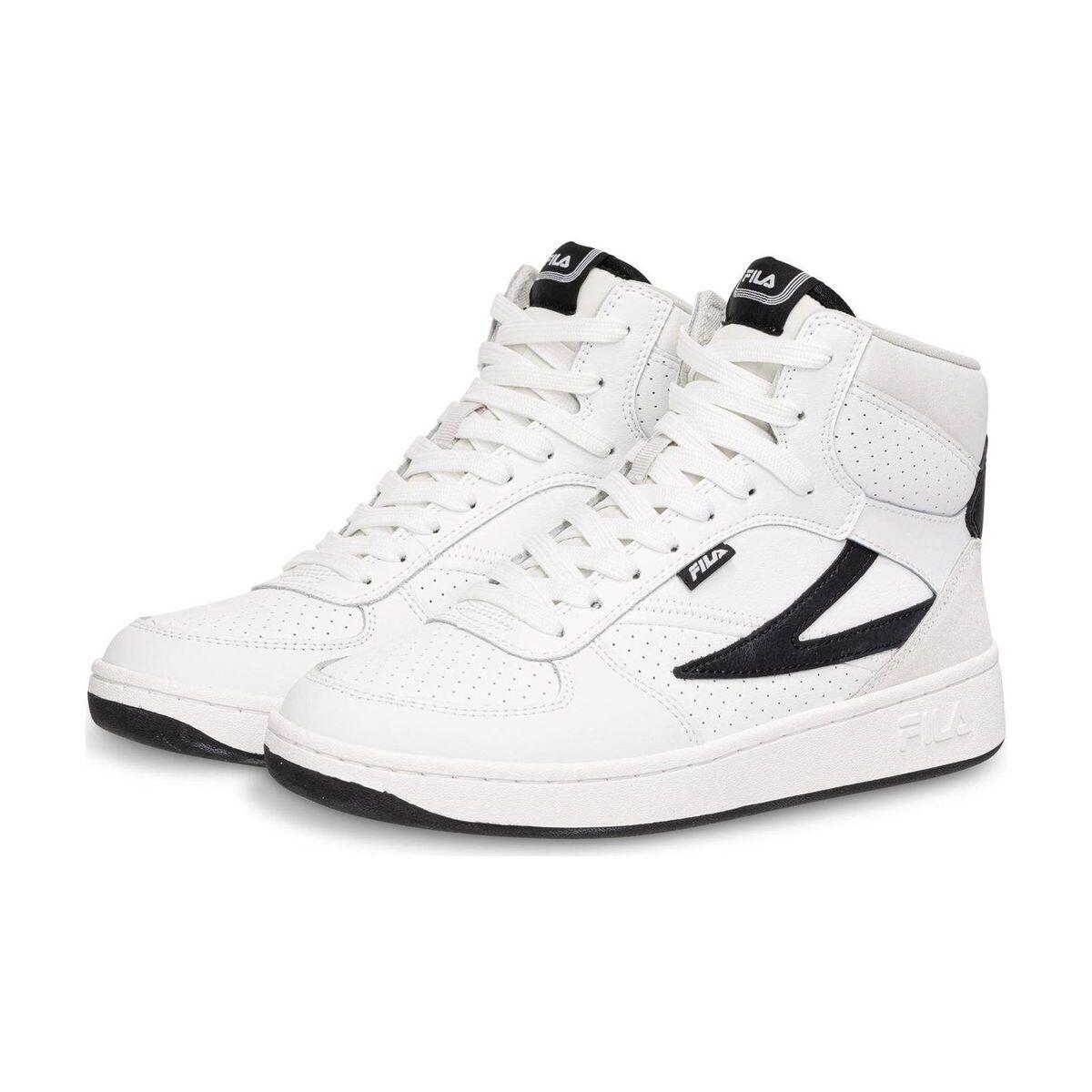 Buty do chodzenia męskie Fila Sevaro Mid 2/5