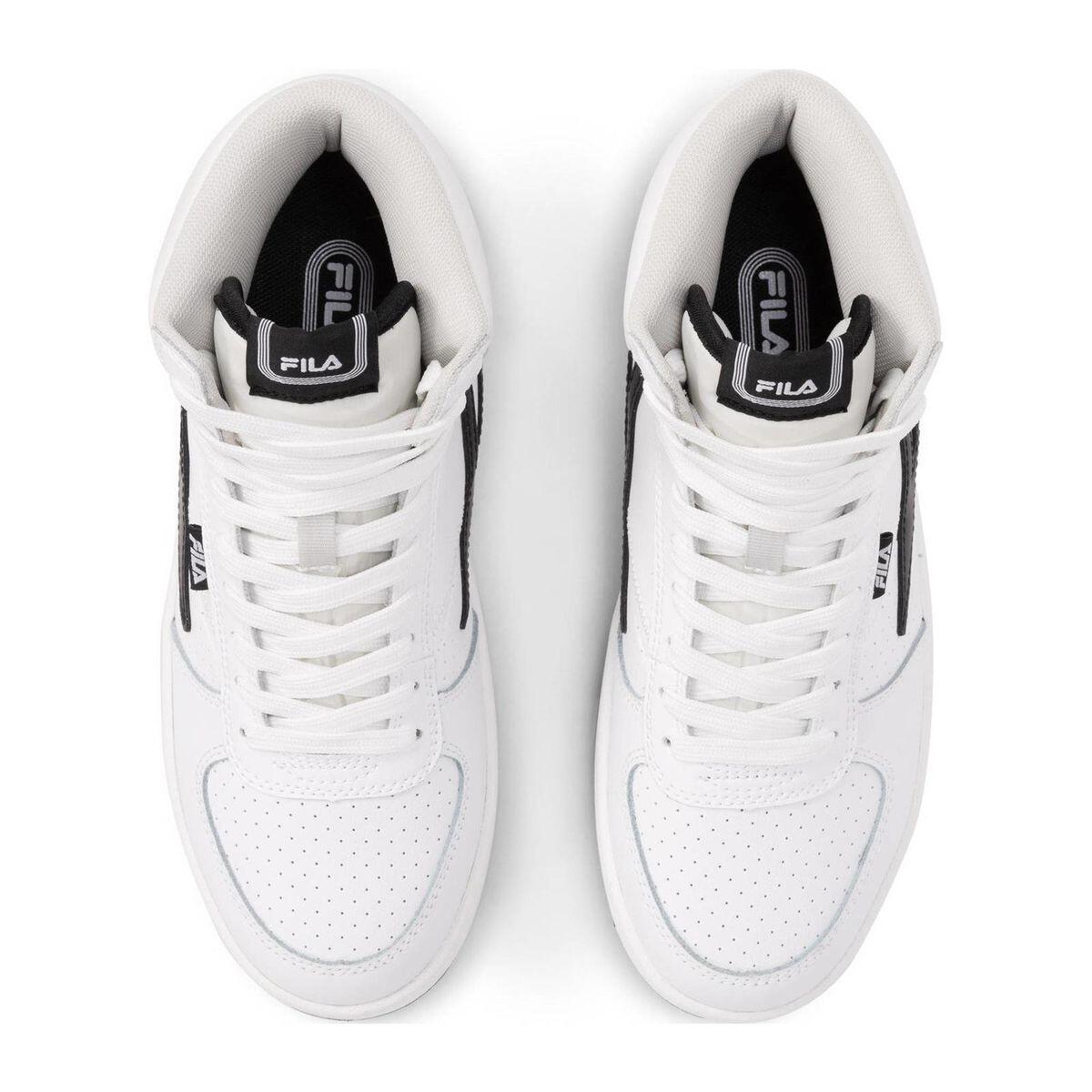 Buty do chodzenia męskie Fila Sevaro Mid 4/5