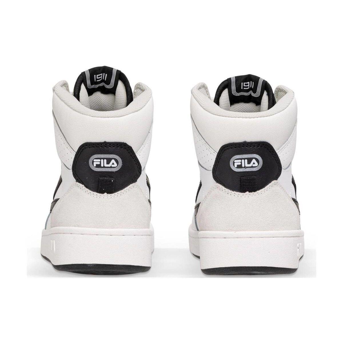 Buty do chodzenia męskie Fila Sevaro Mid 3/5