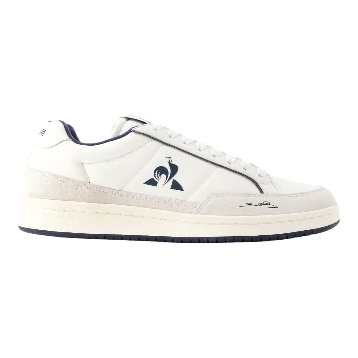 LE COQ SPORTIF Trainers Le Coq Sportif Noah_2 Ripstop