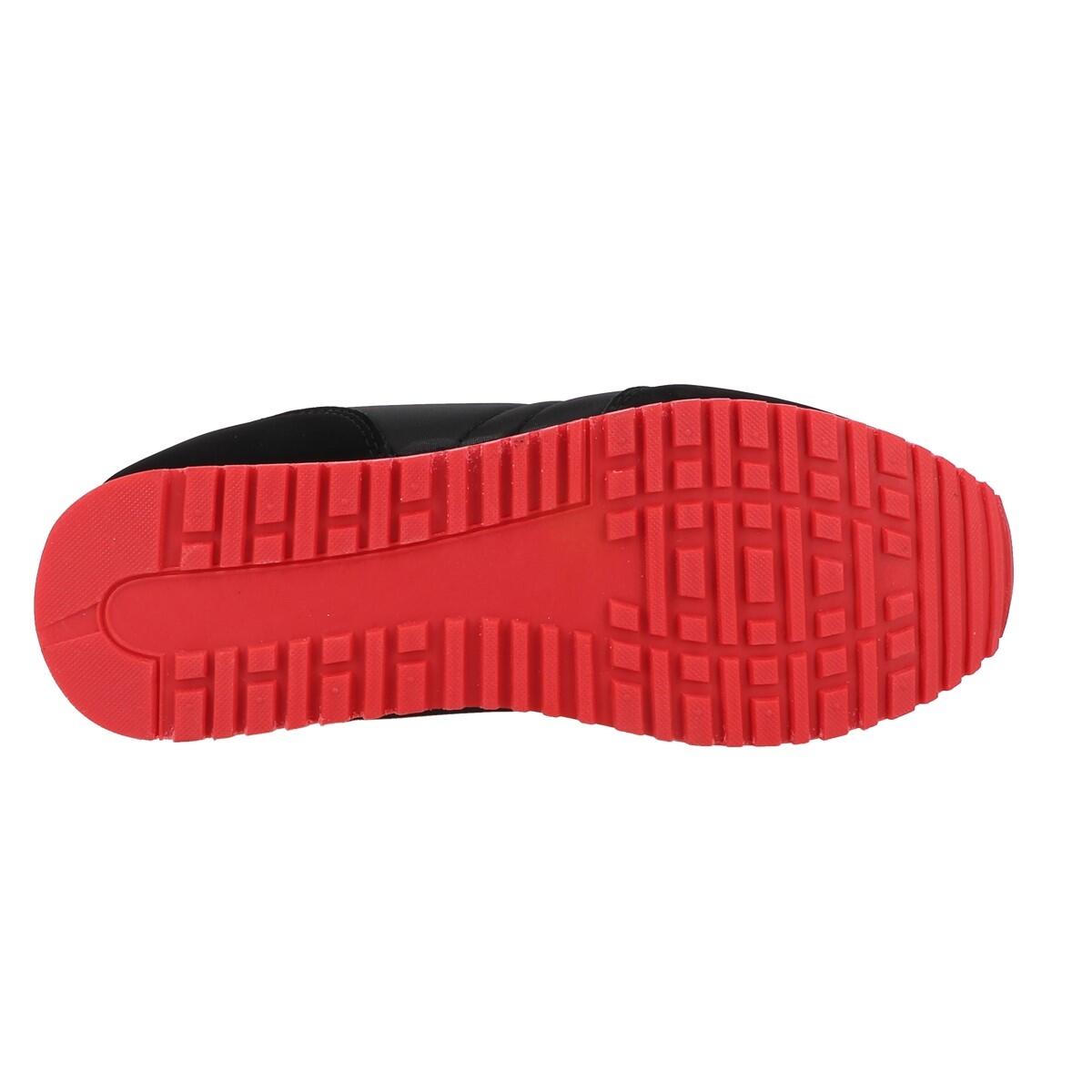 JAFFY LACE Noir 6/6
