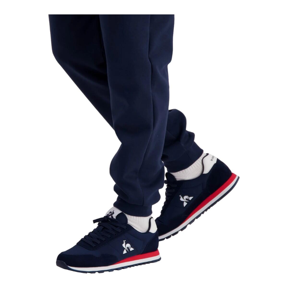 Baskets mode Homme ASTRA_2 Bleu 5/6