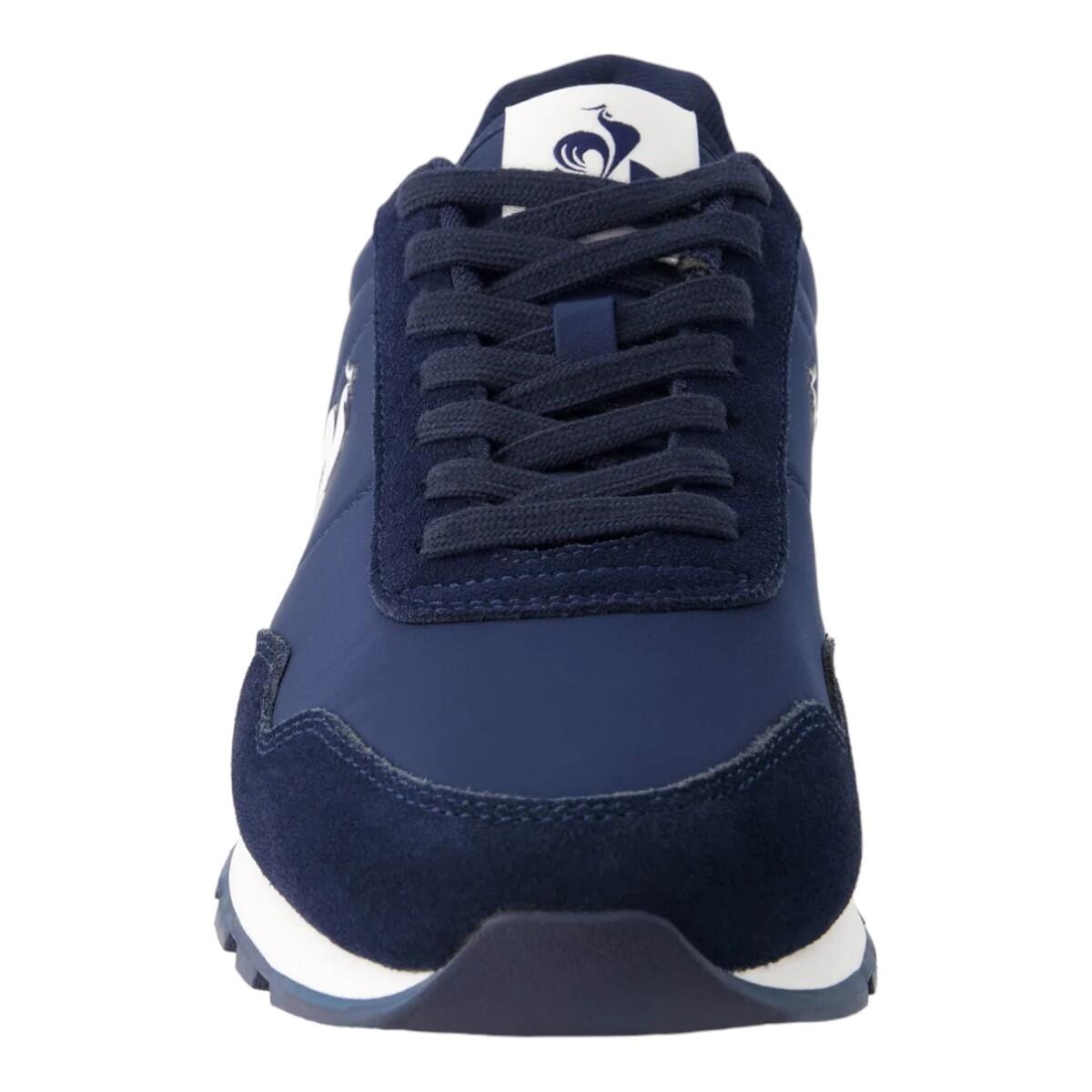 Baskets mode Homme ASTRA_2 Bleu 3/6