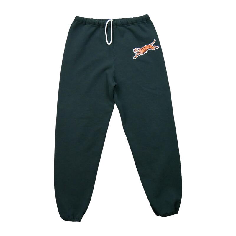 Russell Athletic Cincinnati Bengals Pantalones de chándal de la NFL