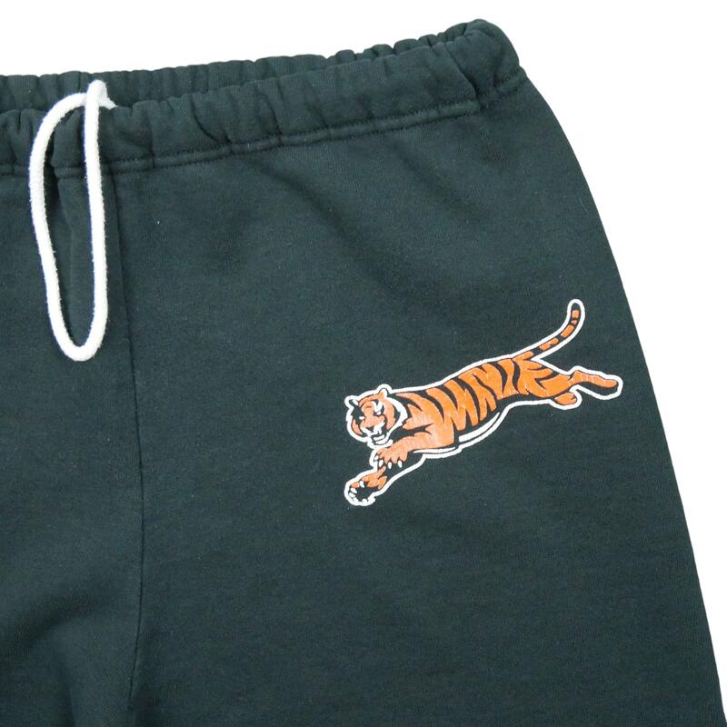 Russell Athletic Cincinnati Bengals Pantalones de chándal de la NFL