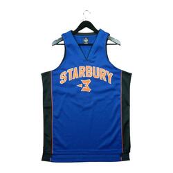 Reconditionné - Maillot Starbury Stephon Marbury Basketball - homme - Excellent