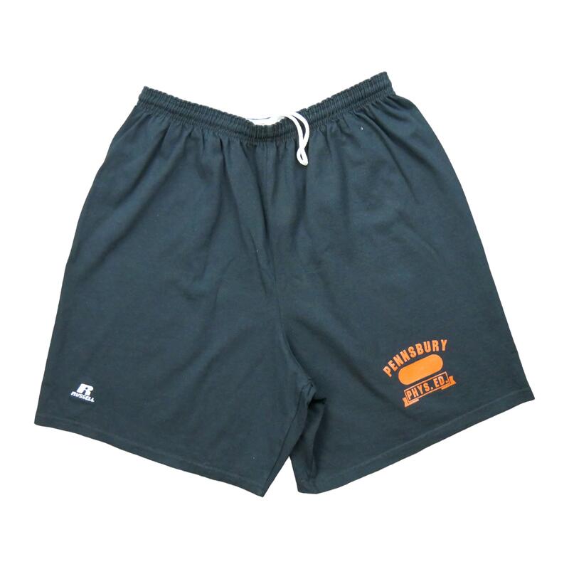 Segunda Vida - Shorts deportivos Russell Athletic - Muy Bueno