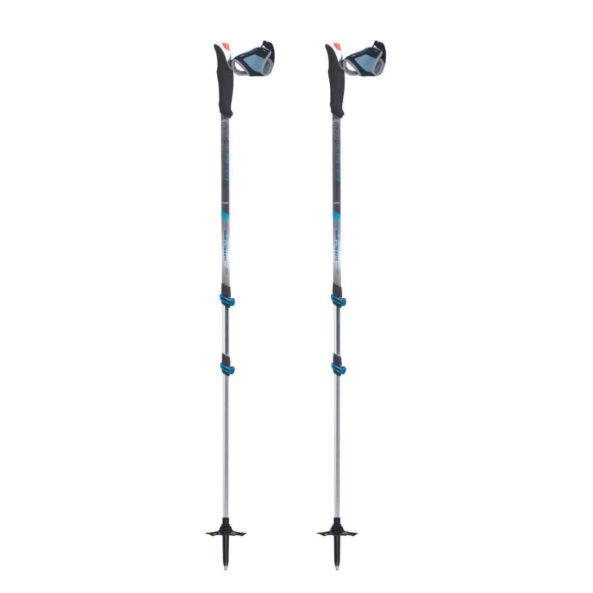 TSL Sticks TSL Connect alu 3 light st - twist