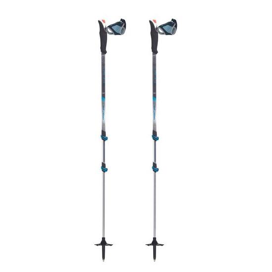 Bastoni TSL Connect alu 3 light st - twist