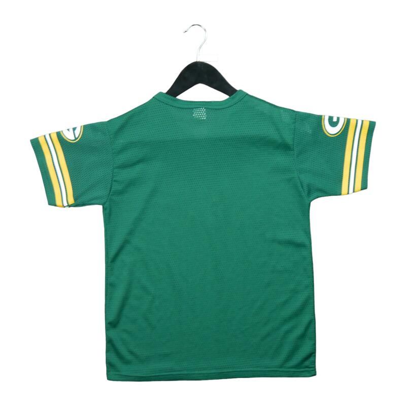 Segunda Vida - Jersey de los Green Bay Packers de la NFL - Excelente