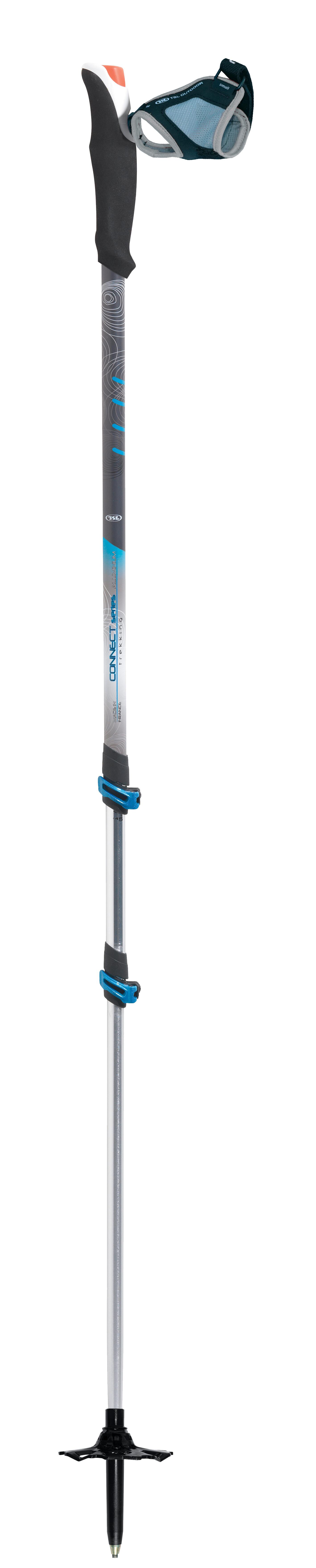 Palos TSL Connect alu 3 light st - twist 2/4