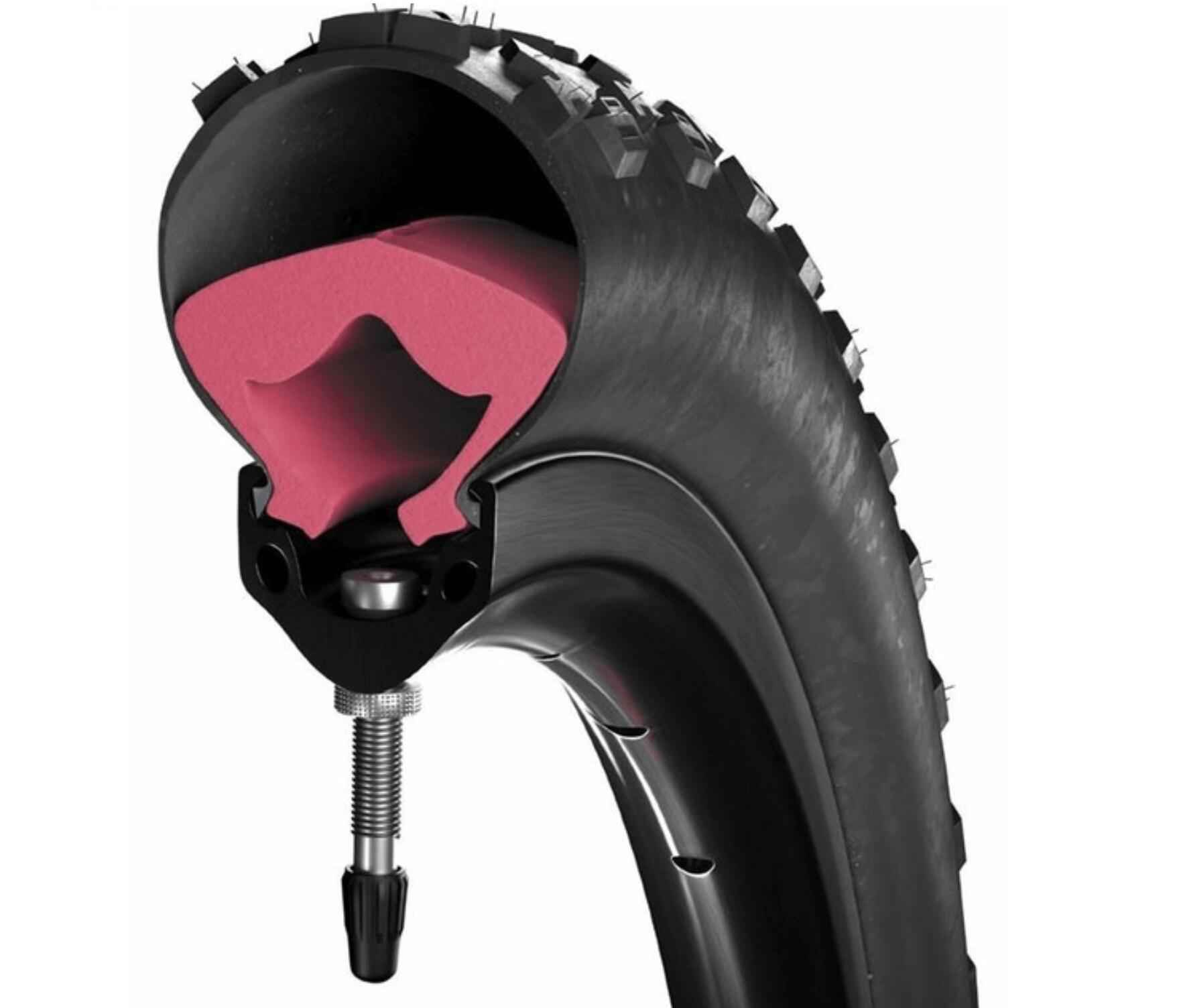 Tannus Armour 29x2.1-2.6 Puncture Protection Tubeless Tyre Insert