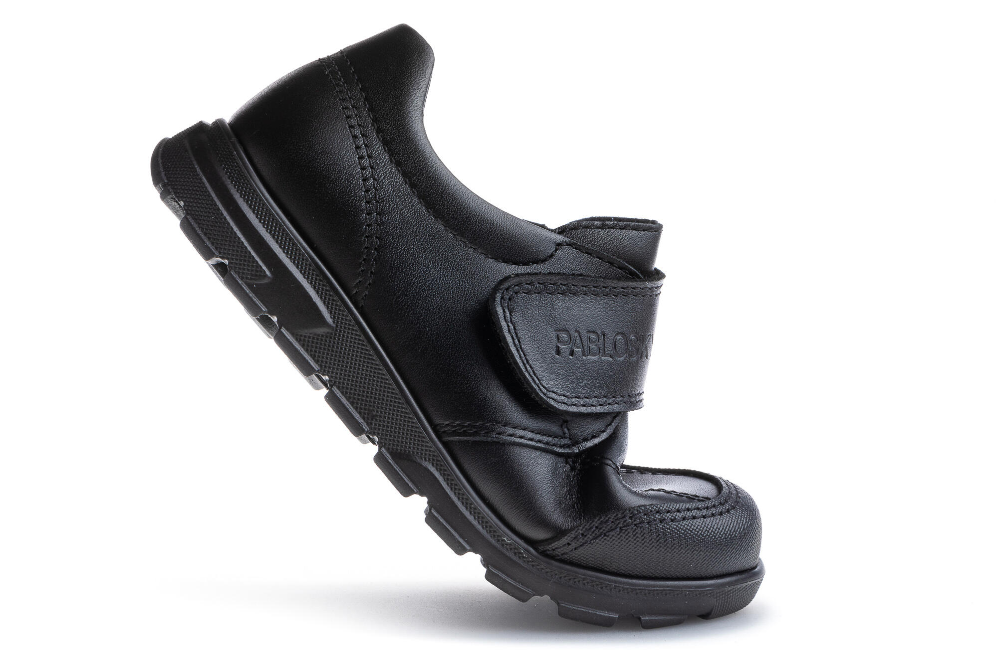 Chaussure de randonnée Baskets Enfants Pablosky 334510 Noi 5/7