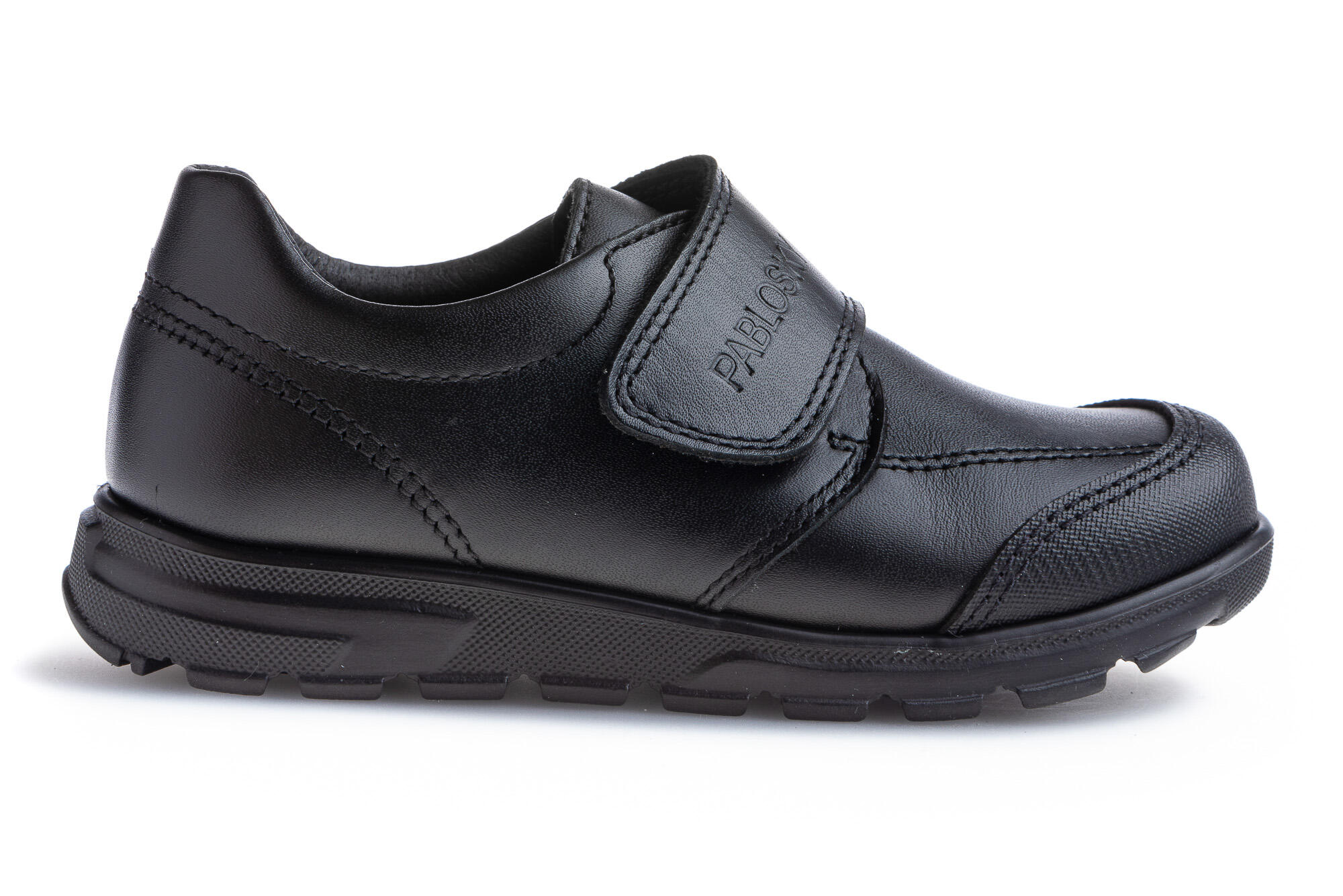 Chaussure de randonnée Baskets Enfants Pablosky 334510 Noi 6/7