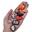 Elitex Training Pins Pack para sapatos Crocs PVC