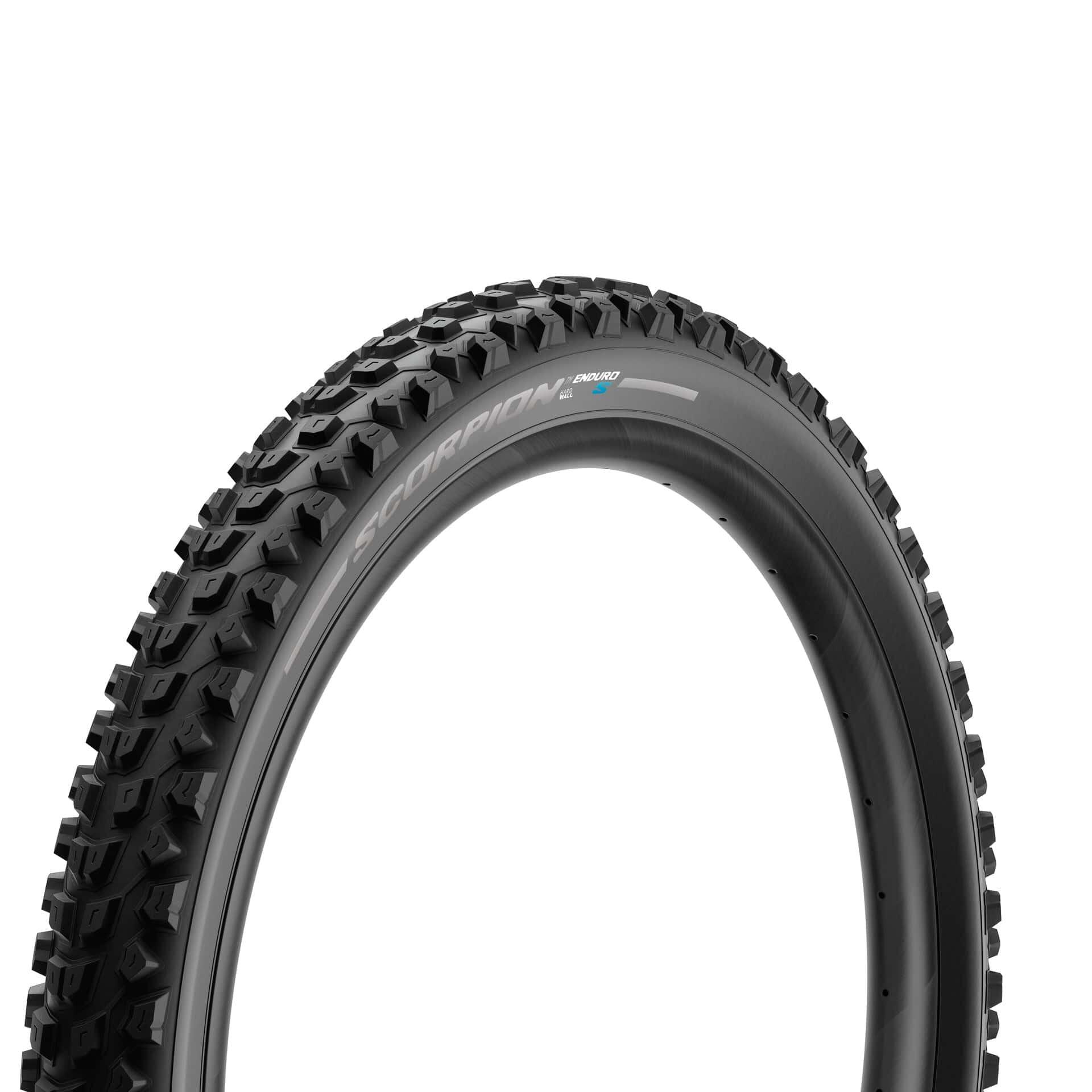 Pirelli Scorpion Enduro Soft Terrain 27.5X2.6