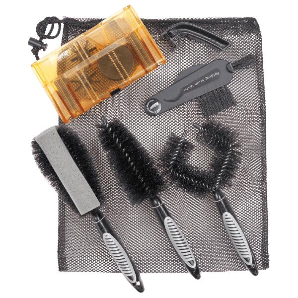 Super B Versatile Cleaning Kit
