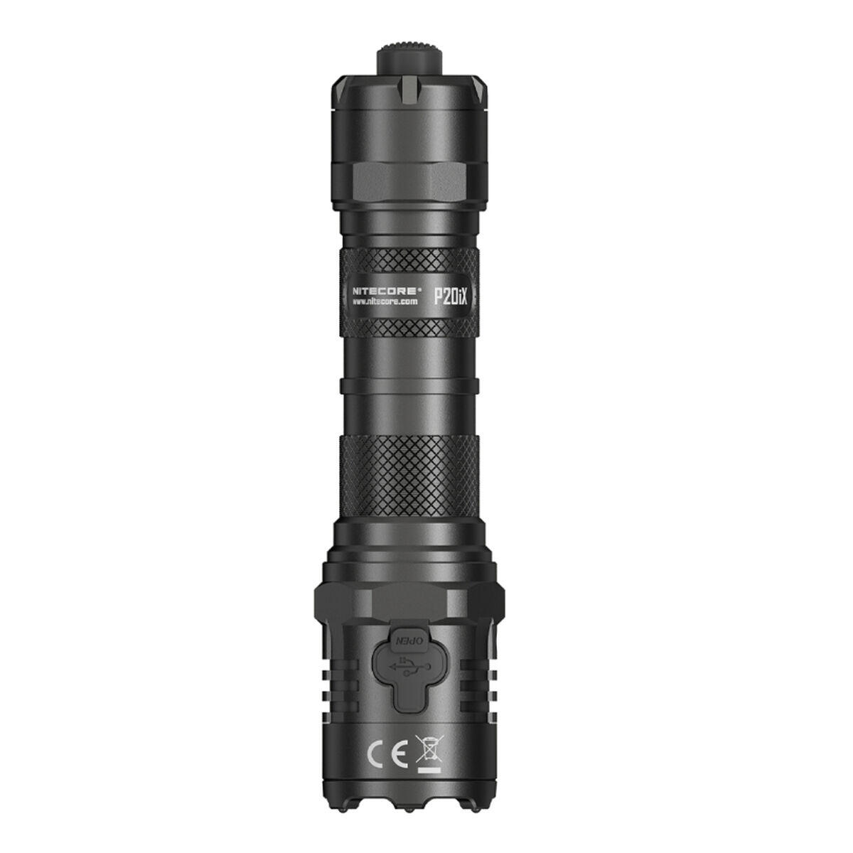 Torcia P20iX 4000 Lm 2/5