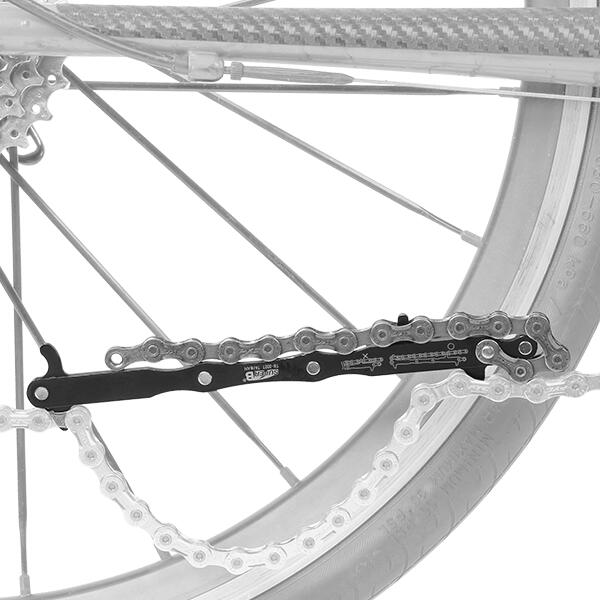 Super B 3 In 1 Gear System Tool