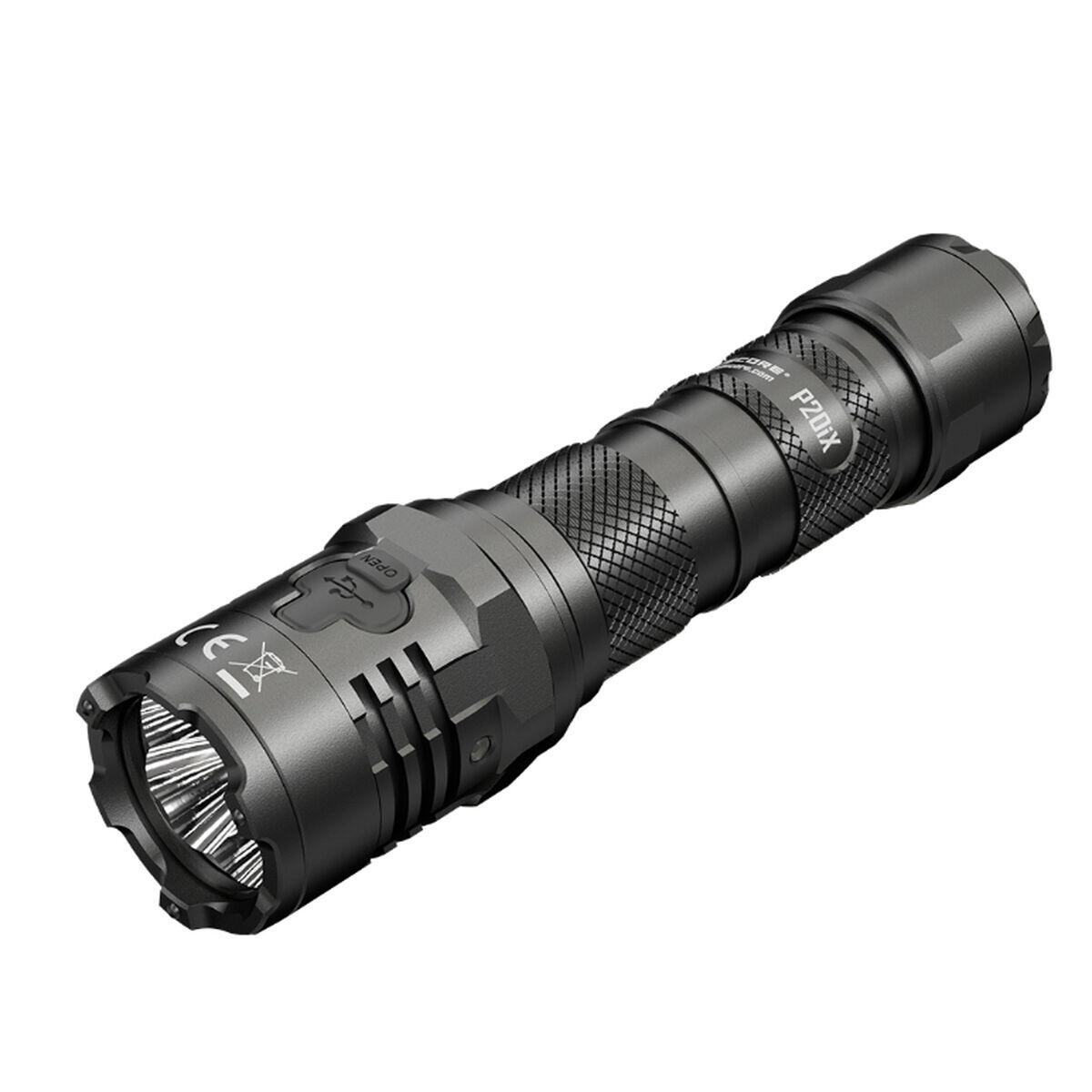 Lanternă P20iX 4000 Lm