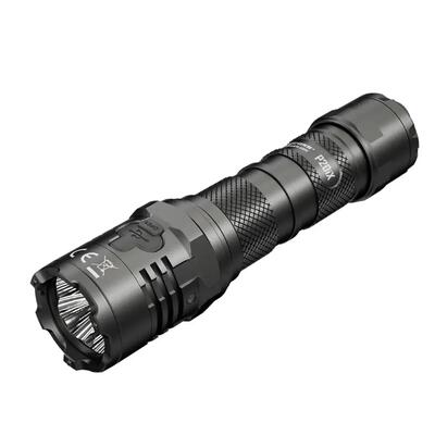 Zaklamp p20ix 4000 lm