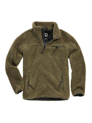 Brandit kleding 5022-1 brandit teddy fleece