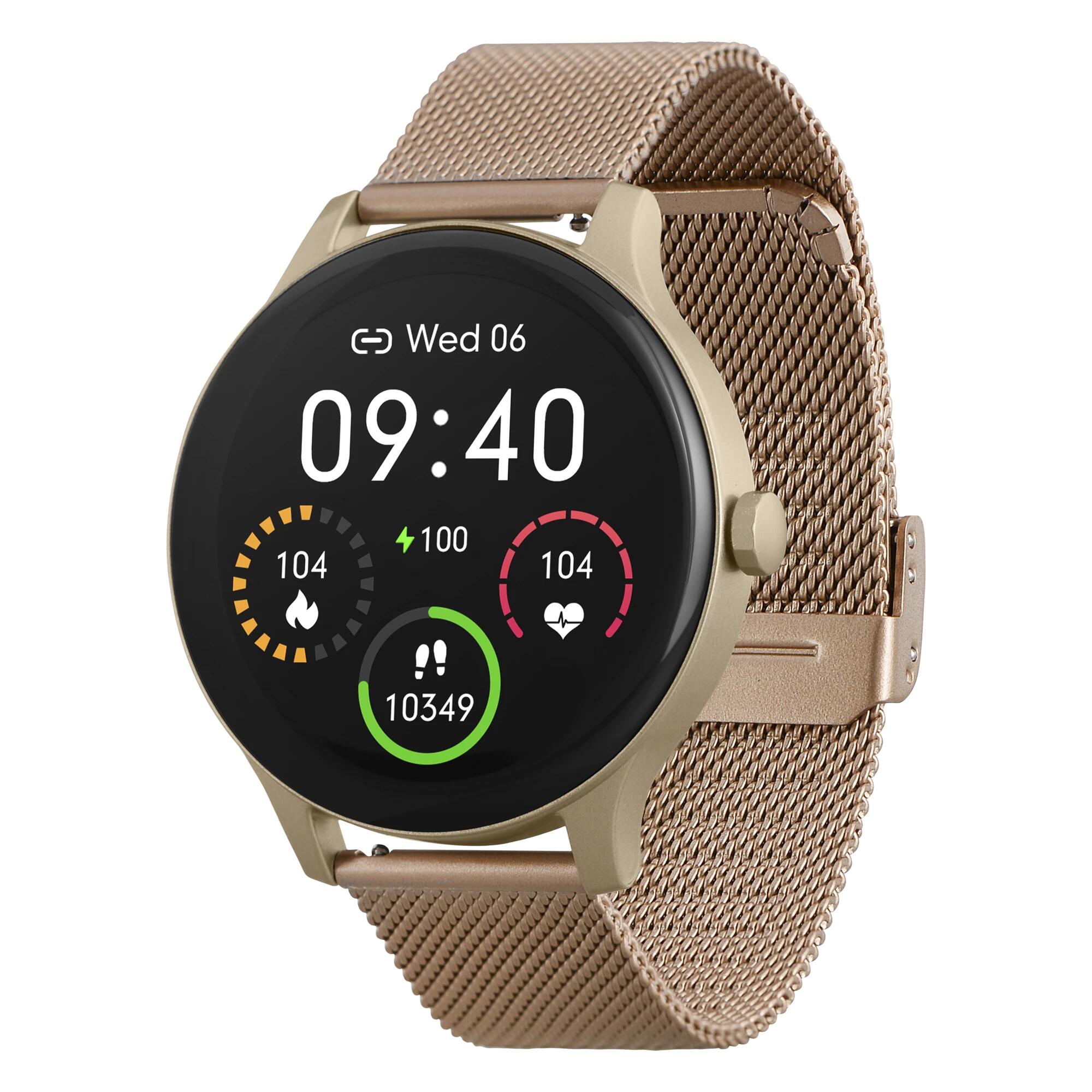 Smartwatch Garett Electronics Classy