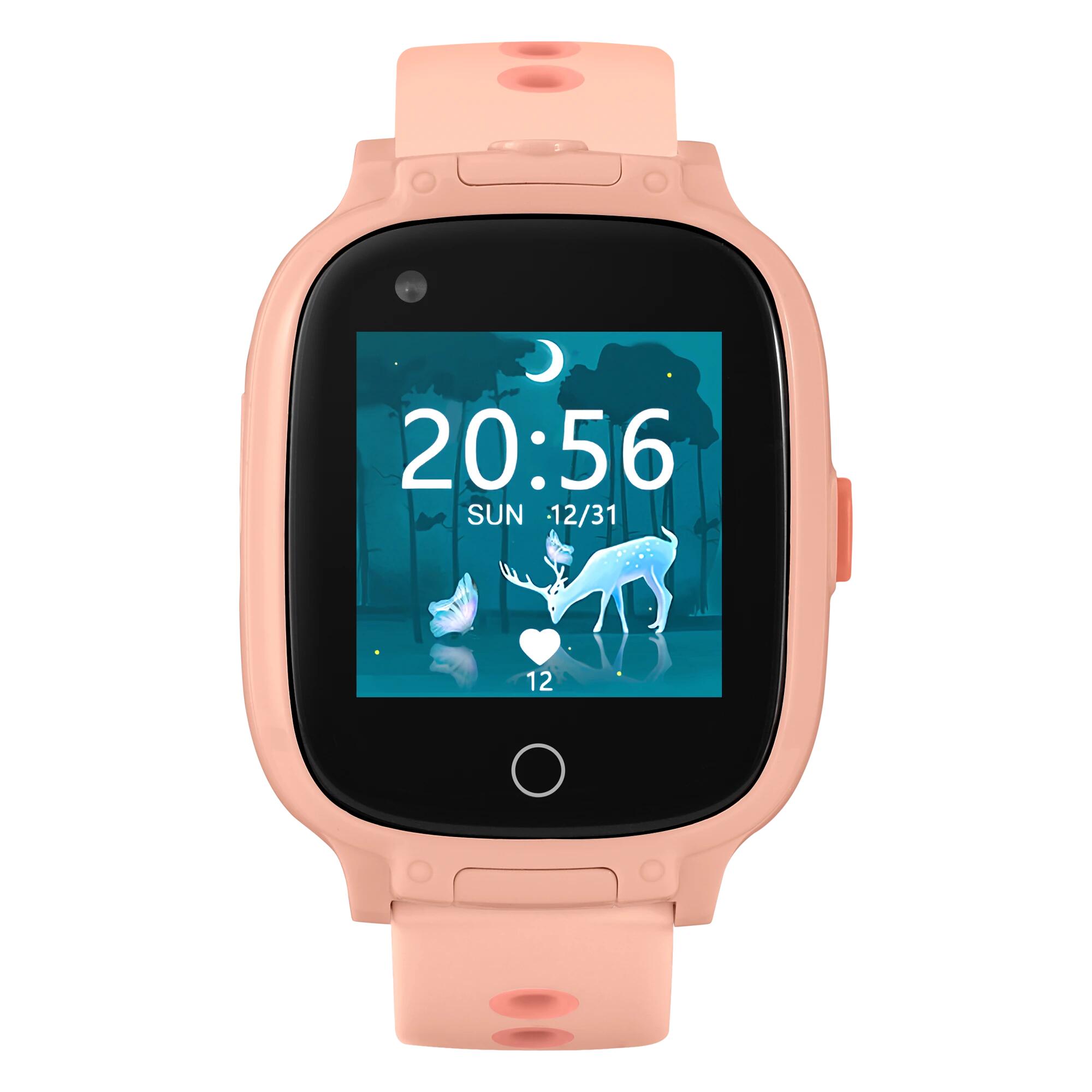 Smartwatch Garett Electronics Kids Twin 4G GARETT Decathlon