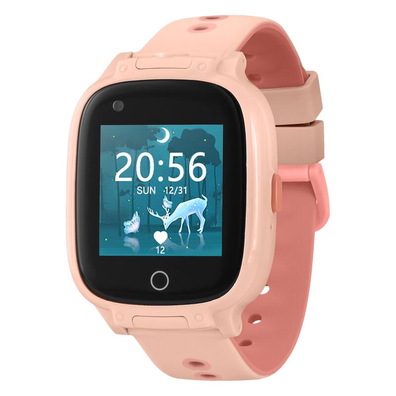 Smartwatch Garett Electronics Kids Twin 4G