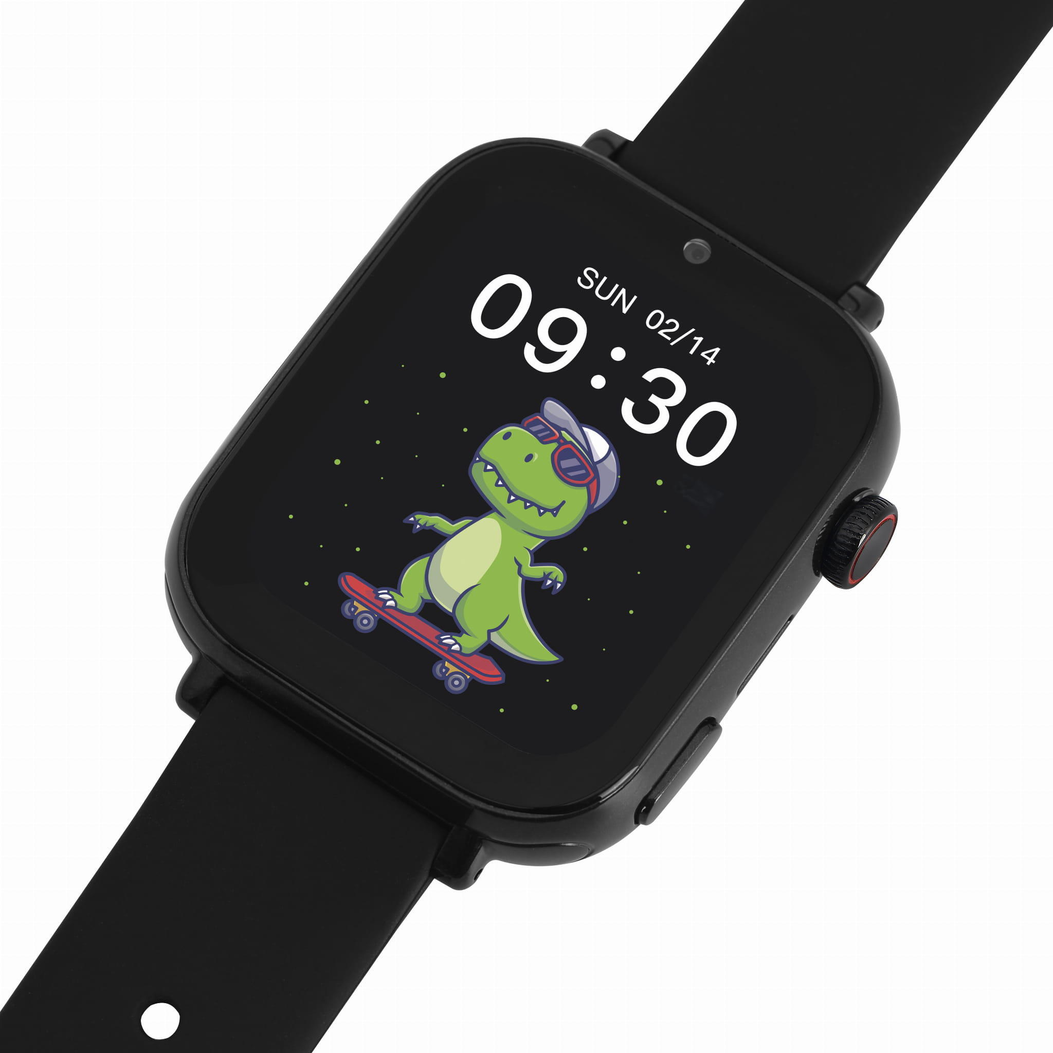 Smartwatch Garett Electronics Kids N!ce Pro 4G 4/6