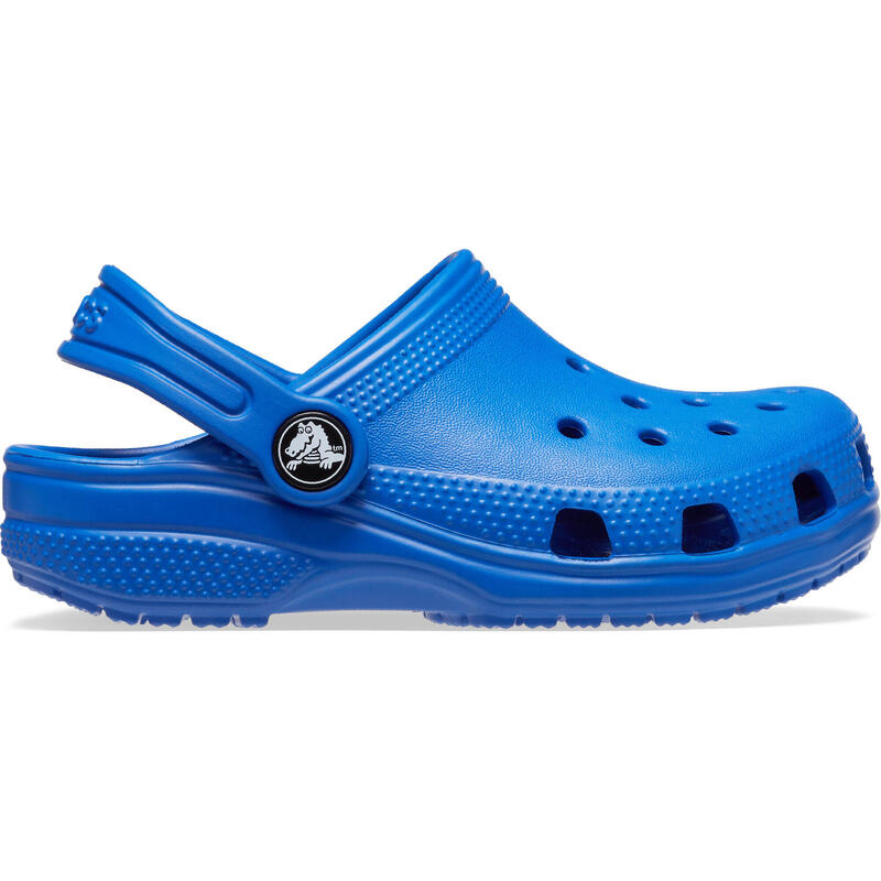 Klapki dziecięce Crocs Classic