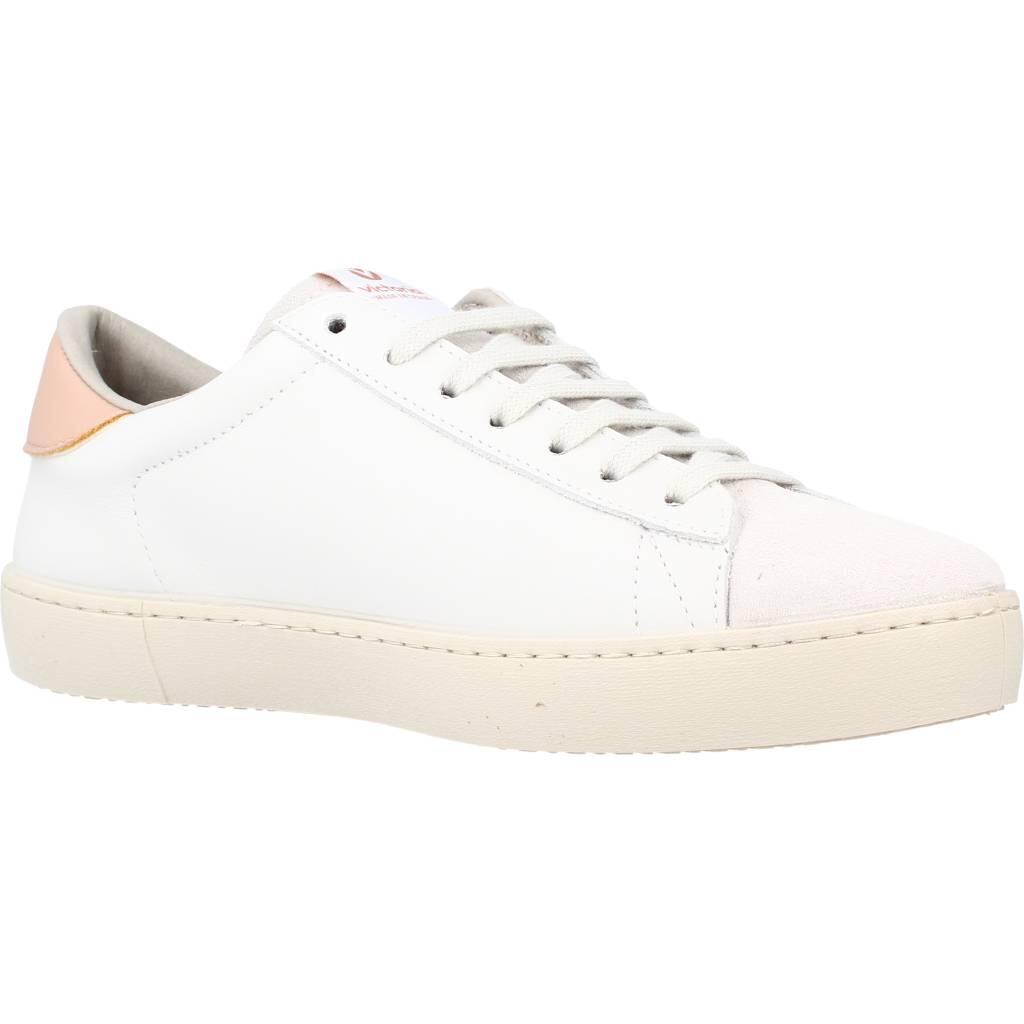 Mode/sportswear pour femme Victoria Blanc 5/6