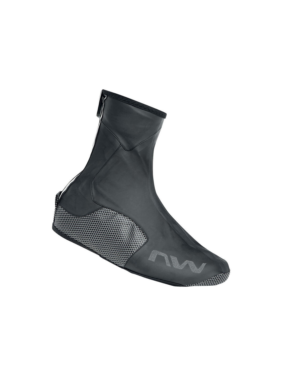 Huse pantofi - Acqua Shoecover - Black