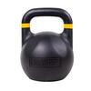 Competitie Kettlebell "Gepoedercoat"