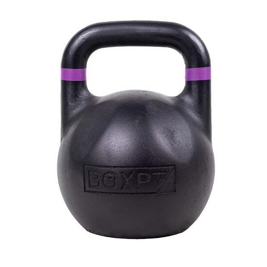 Kettlebell Compétition Powder Coated 20 Kg